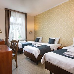 Chambre Quadruple