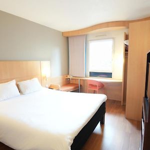Chambre Standarde Lit Queen-Size