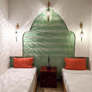 Chambre Standarde Lit King-Size