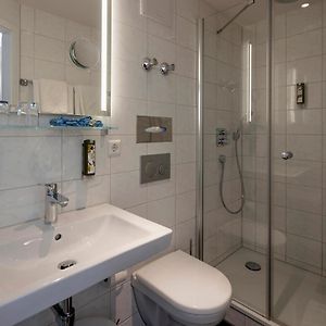 Chambre Standarde Simple