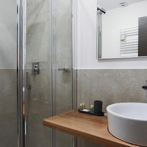 Chambre Triple Confort