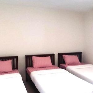 Chambre Triple