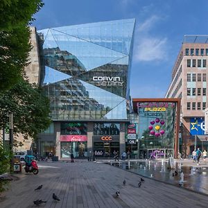 Bokay Apartman Next To Corvin Promenade
