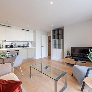 Appartement à 1 Chambre à Coucher