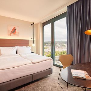 Studio de Luxe Lit Queen-Size