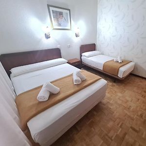 Chambre Triple