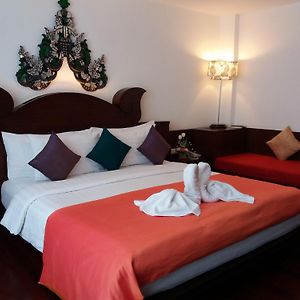 Chambre de Luxe Lit King-Size