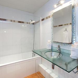 Chambre Supérieure Double