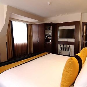 Chambre Double Club