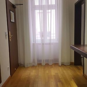Chambre Classique Lit Queen-Size