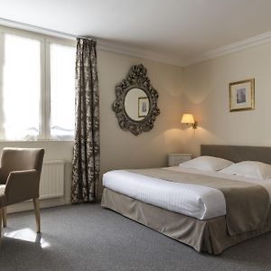 Chambre de Luxe Lit King-Size