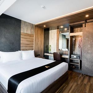 Chambre Supérieure Lit King-Size