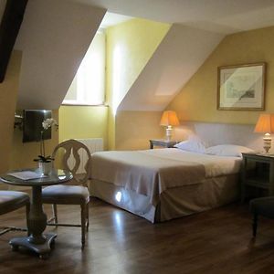 Chambre Double Privilège