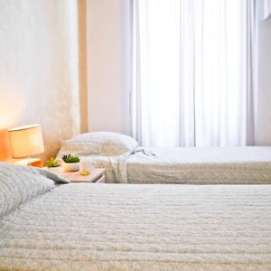 Chambre Quadruple