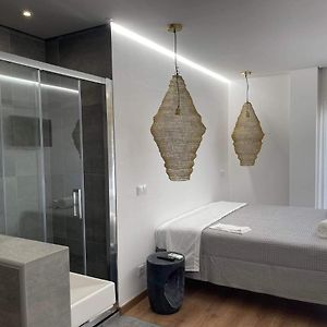 Private Bathroom King Room