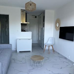 Superbe appartement avec balcon et parking