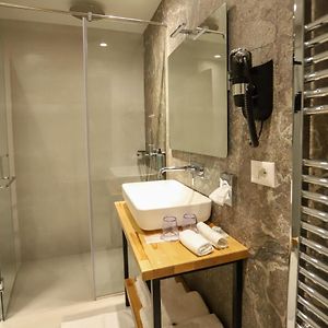 Chambre Double de Luxe