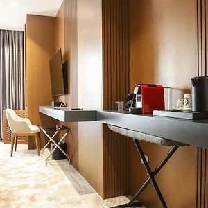 Chambre Triple Luxe