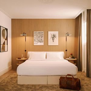 Chambre Lit King-Size