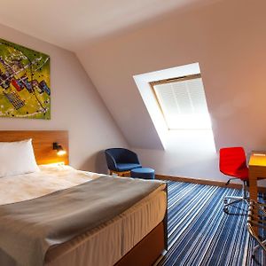 Chambre Double Confort