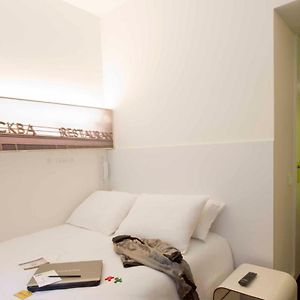 Chambre Simple