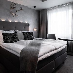 Chambre Confort Lit King-Size