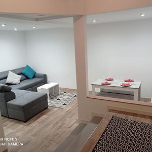 Appartement de Luxe