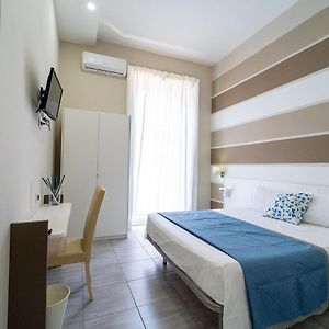 Chambre Double de Luxe