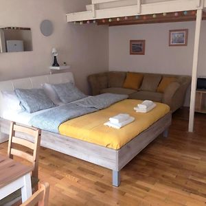 V57 Apartment Oktogon