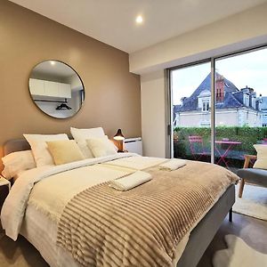 Appartement T2 Cocooning, Secteur Doutre