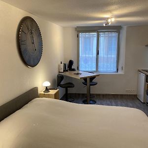 Appartement à 1 Chambre à Coucher
