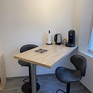 StudioB hyper-centre climatisé