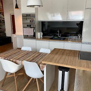 Venus Apartments - Gozsdu Court I