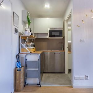 Studio Bo16 2 Min Walk From Porta San Donato!