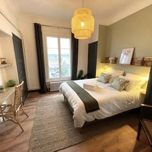 Vichy : Le 5e - Appartement design dans un ancien palace