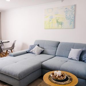 Appartement à 2 Chambres à Coucher