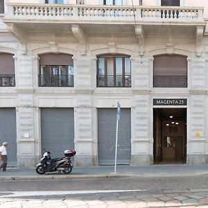 Top Accommodations In The Heart Of Milano!