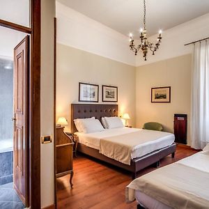 Chambre Triple