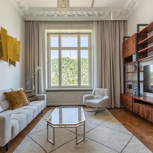 Appartement à 1 Chambre à Coucher