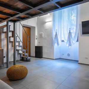 Loft Milano Marghera