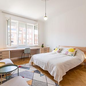 Appartement à 1 Chambre à Coucher