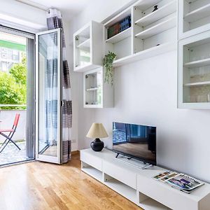 Joivy Adorable Flat With Balcony