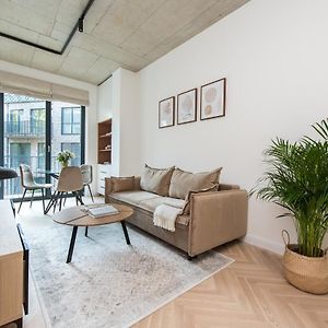 Appartement à 1 Chambre à Coucher