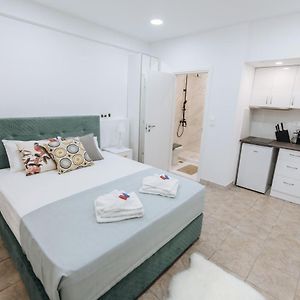 Your Cozy Sapphire Apartment