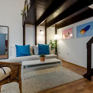 Appartement à 1 Chambre à Coucher