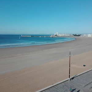Studio Les Sables-d'Olonne, 1 pièce, 2 personnes - FR-1-331-55