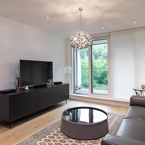 Appartement à 2 Chambres à Coucher
