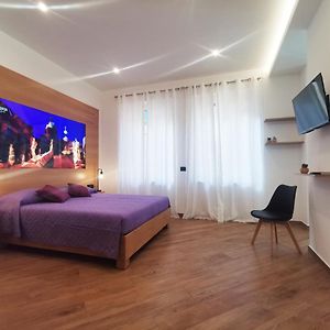 Chambre Double de Luxe