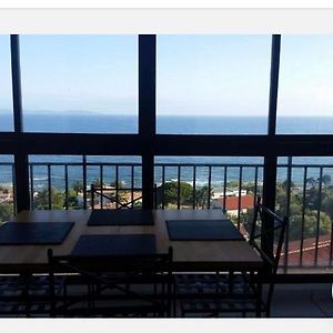 Appartement vue Mer Sanguinaires à 5min des plages