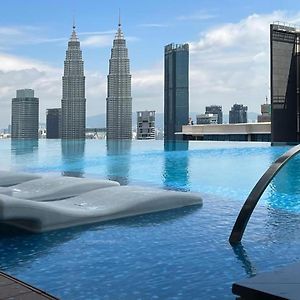 Eaton Residences Klcc By Bhs